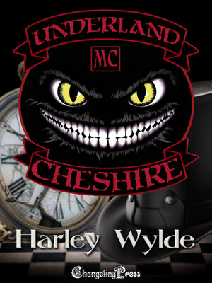 cover image of Cheshire